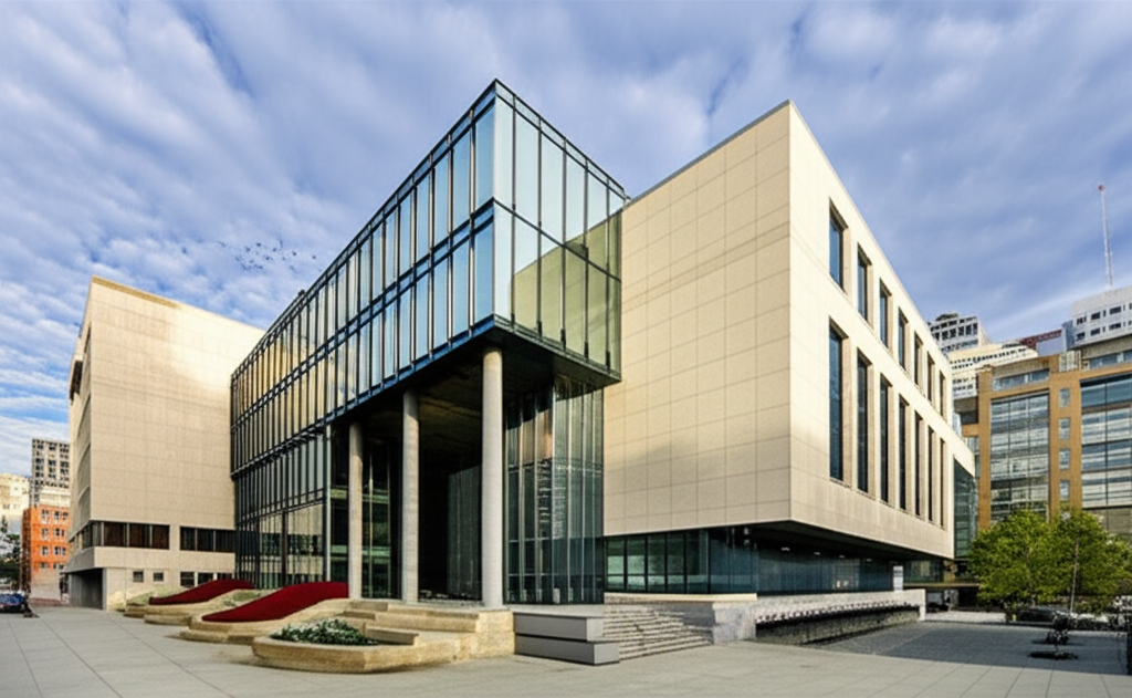 Vancouver Art Gallery